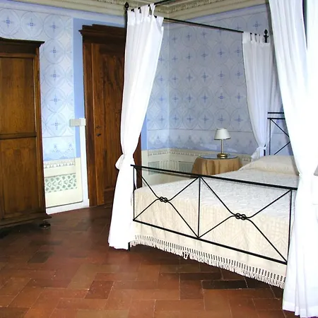 Antico Casale Di Montegualandro فندق تورو سول تراسيمينو