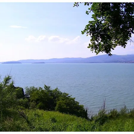 ホテル Antico Casale Di Montegualandro 4*