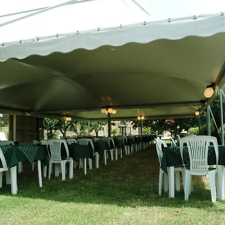 Antico Casale Di Montegualandro 4*