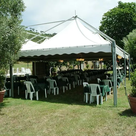 Antico Casale Di Montegualandro