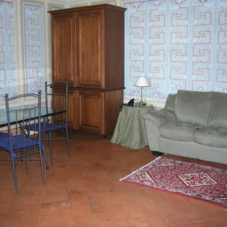 فندق Antico Casale Di Montegualandro تورو سول تراسيمينو