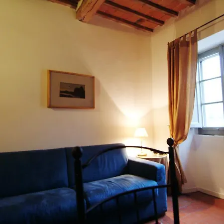 ホテル Antico Casale Di Montegualandro 4*