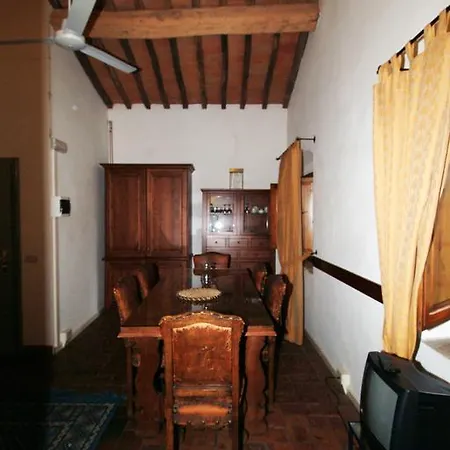 Antico Casale Di Montegualandro