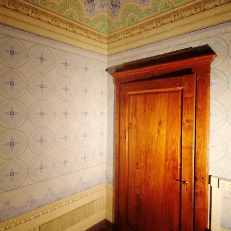 Antico Casale Di Montegualandro 4* تورو سول تراسيمينو