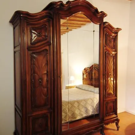 Antico Casale Di Montegualandro トゥオーロ・スル・トラジメーノ