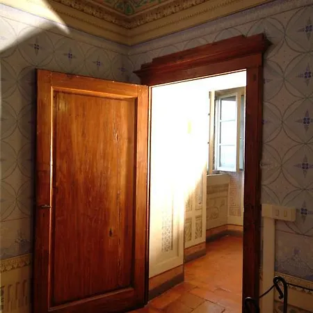 Antico Casale Di Montegualandro ホテル