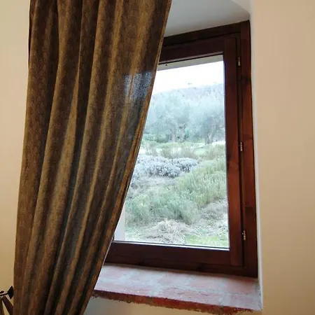 فندق Antico Casale Di Montegualandro 4*