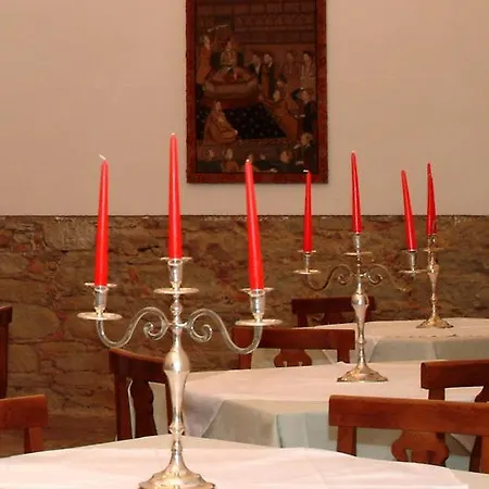 Antico Casale Di Montegualandro فندق تورو سول تراسيمينو