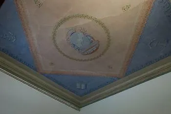فندق Antico Casale Di Montegualandro