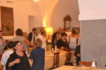 Antico Casale Di Montegualandro فندق