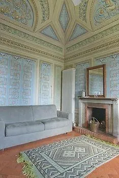 Antico Casale Di Montegualandro 4*