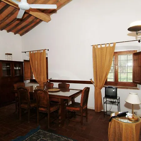 Antico Casale Di Montegualandro تورو سول تراسيمينو