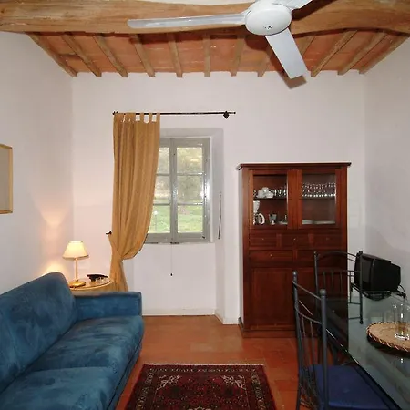 Antico Casale Di Montegualandro تورو سول تراسيمينو