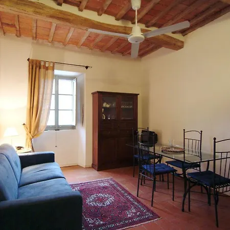 ホテル Antico Casale Di Montegualandro 4*