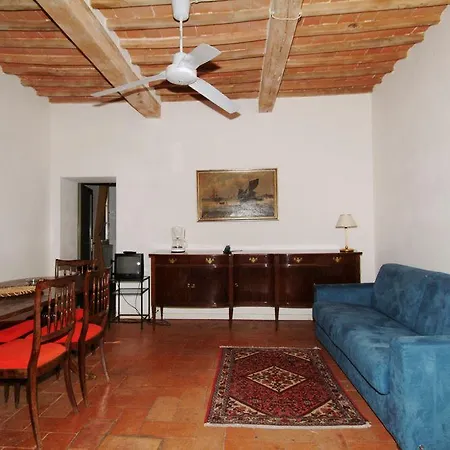 Antico Casale Di Montegualandro