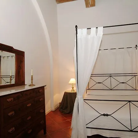 Antico Casale Di Montegualandro