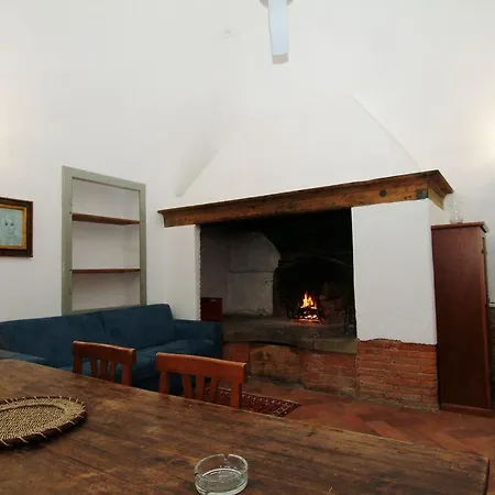 ホテル Antico Casale Di Montegualandro