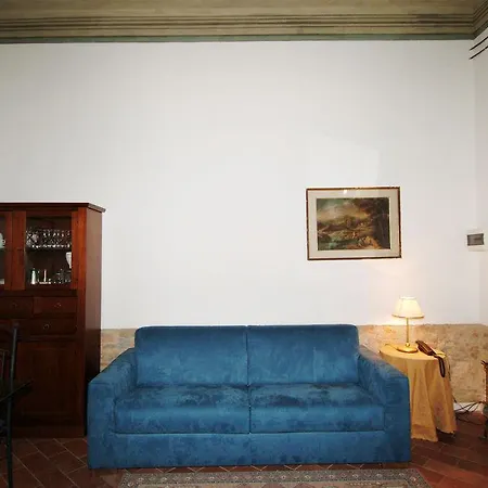 Antico Casale Di Montegualandro トゥオーロ・スル・トラジメーノ