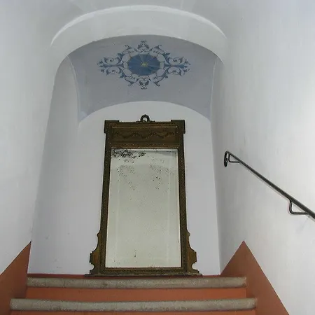 ホテル Antico Casale Di Montegualandro 4*