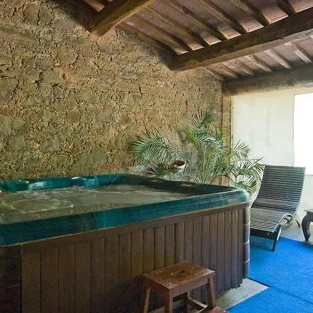 Antico Casale Di Montegualandro