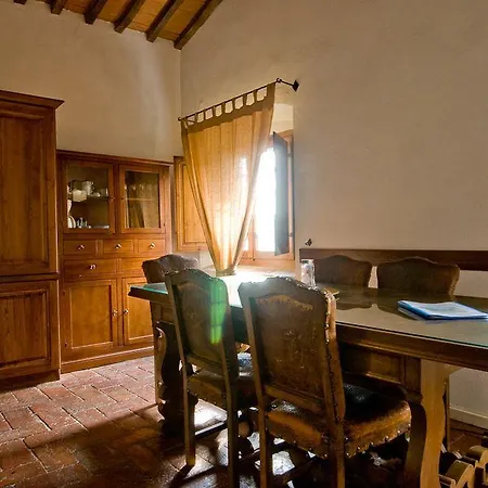 ホテル Antico Casale Di Montegualandro