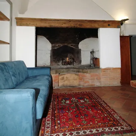 فندق Antico Casale Di Montegualandro