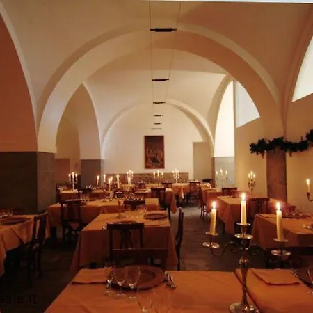 Antico Casale Di Montegualandro トゥオーロ・スル・トラジメーノ