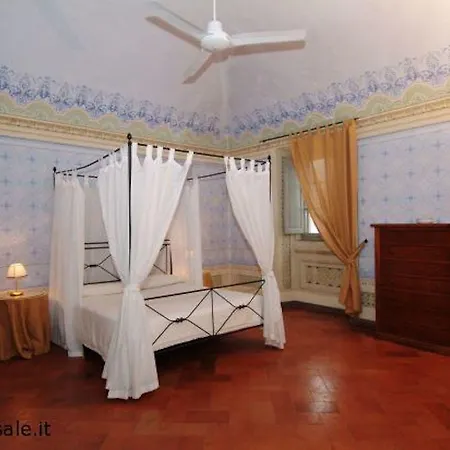 Antico Casale Di Montegualandro トゥオーロ・スル・トラジメーノ