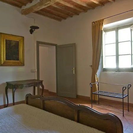 فندق Antico Casale Di Montegualandro 4*