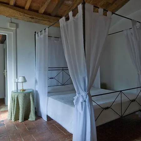 فندق Antico Casale Di Montegualandro 4*