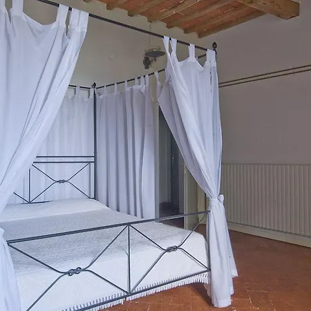 فندق Antico Casale Di Montegualandro