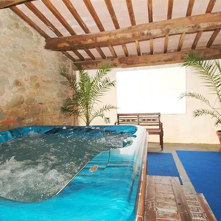 Antico Casale Di Montegualandro トゥオーロ・スル・トラジメーノ
