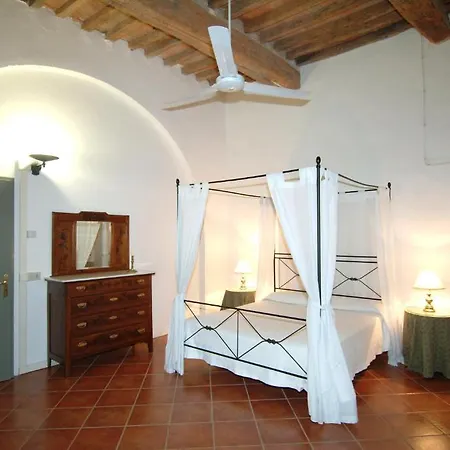 Antico Casale Di Montegualandro فندق 4*