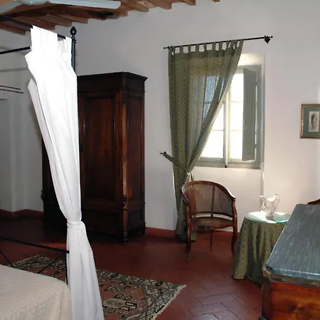 Antico Casale Di Montegualandro ホテル 4*