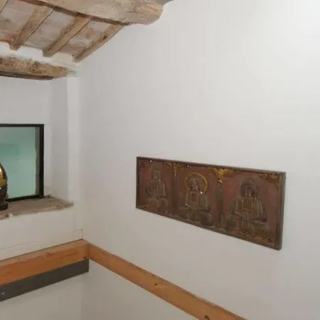 فندق Antico Casale Di Montegualandro
